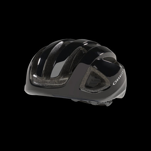 Casco Ruta/MTB Oakley Aro 3 Lite Black